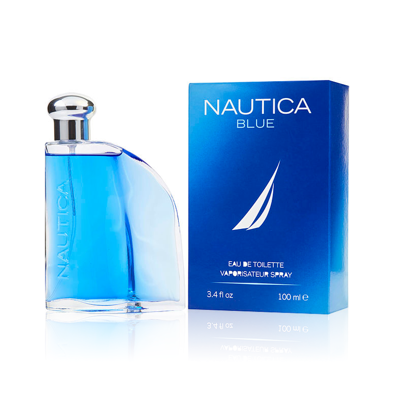 Nautica Blue EDT 100ml.