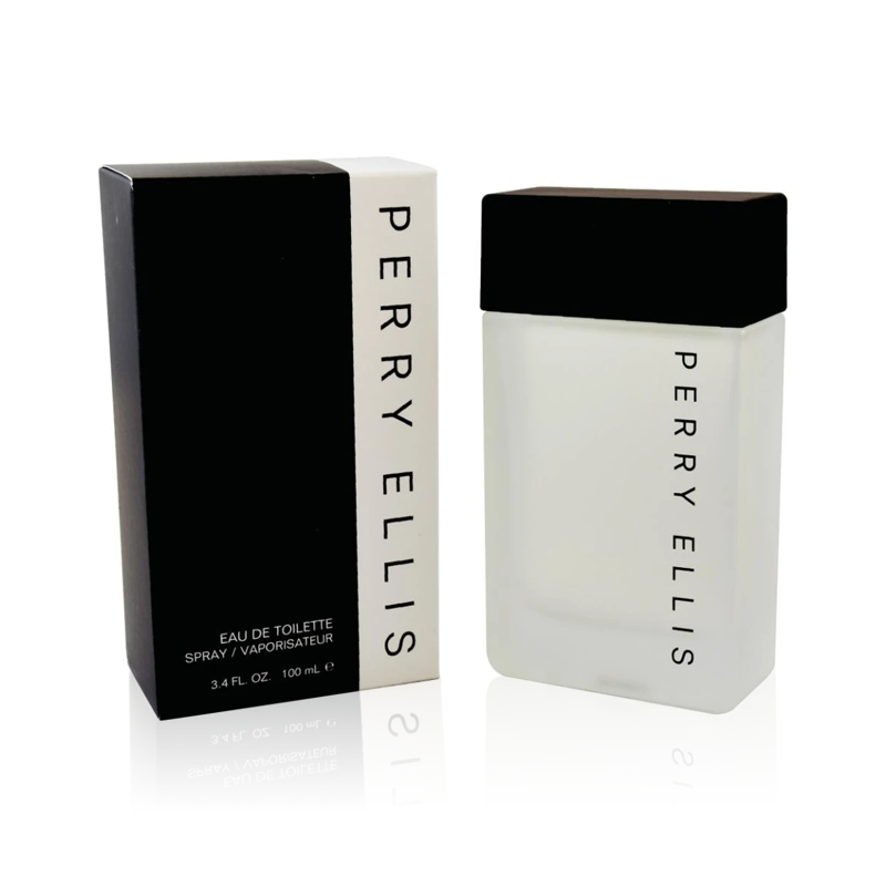 New Perry Ellis edt 100 ml.