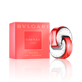 Omnia Coral Bvlgari EDT 65ml.
