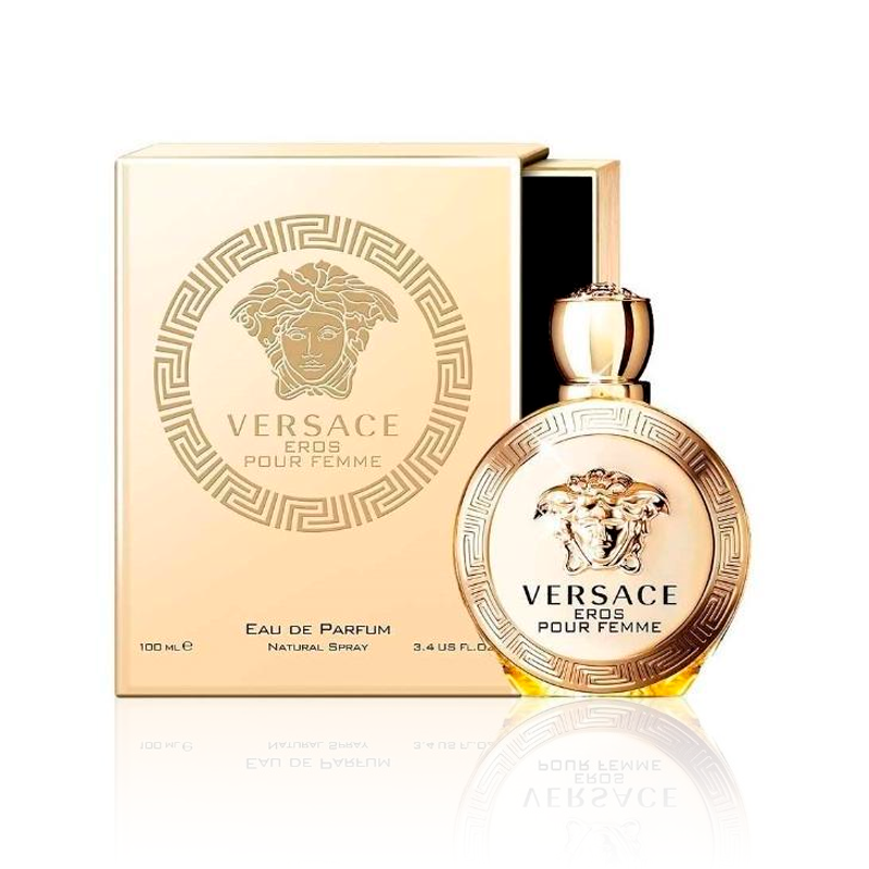 Precio perfume discount eros versace mujer