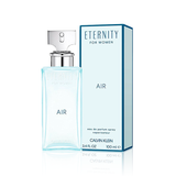 CK Eternity Air EDT 100ml.