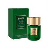 EMPER LUXE VERDE EDP 100 ML