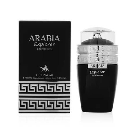 ARABIA EXPLORER EDP 100 ML