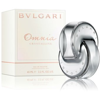 Bvlgari Omnia Cristalline EDT 65 ml.