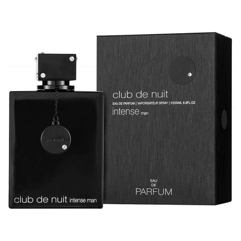 Club De Nuit Armaf Intense Men Eau Parfum  200ml