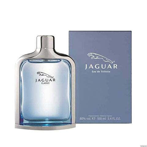 Jaguar Classic edt 100 ml
